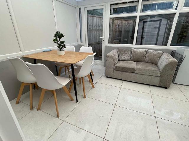 Room for rent in Chingford, Greater London