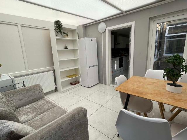 Room for rent in Chingford, Greater London