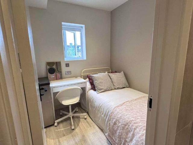 Room for rent in Ocean Estate, Stepney