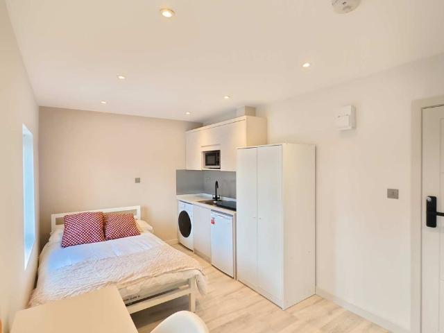 Room for rent in Stratford Marsh, Greater London