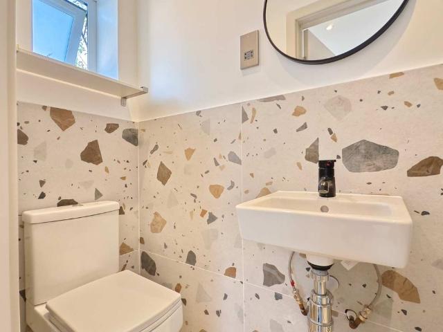 Room for rent in Stratford Marsh, Greater London