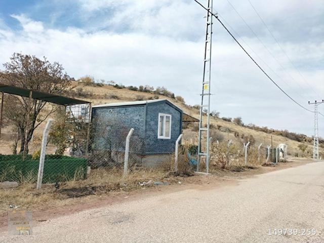 Karaman Merkez içerisinde satılık Arsa