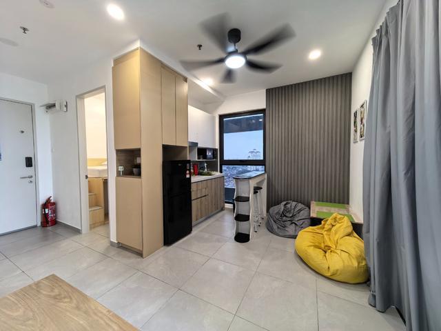 Serviced Residence for rent in Petaling, Subang Jaya