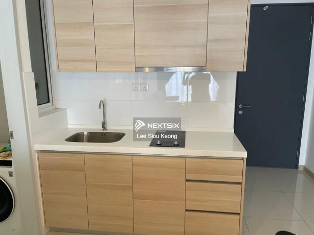 Residential House for rent in Hulu Selangor, Selangor