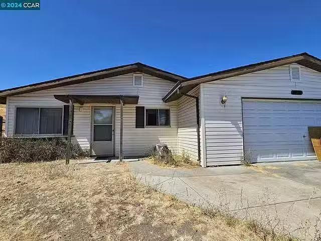 House for rent in Concord