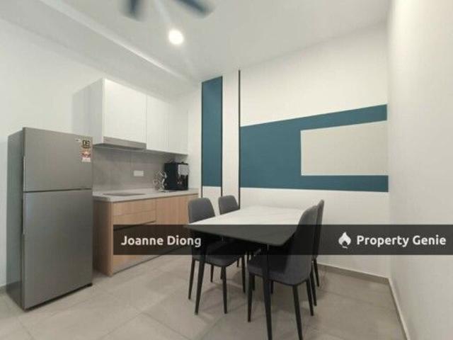 Apartment for rent in Petaling, Damansara Damai