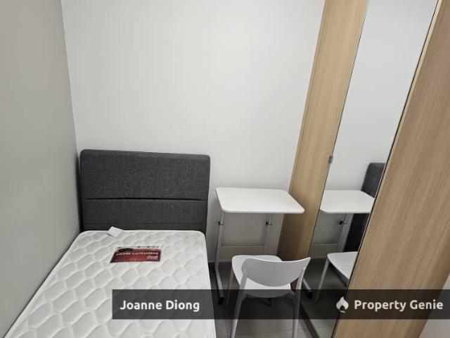Condominium for rent in Petaling, Damansara Damai