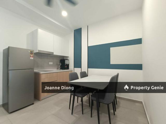 Condominium for rent in Petaling, Damansara Damai