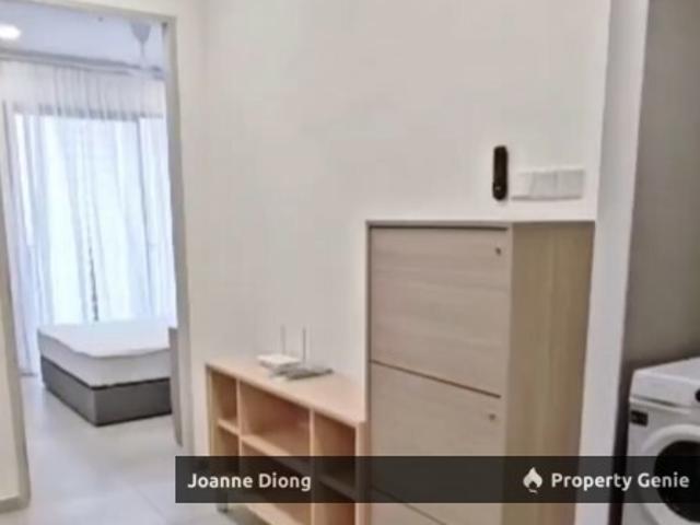 Condominium for rent in Petaling, Damansara Damai