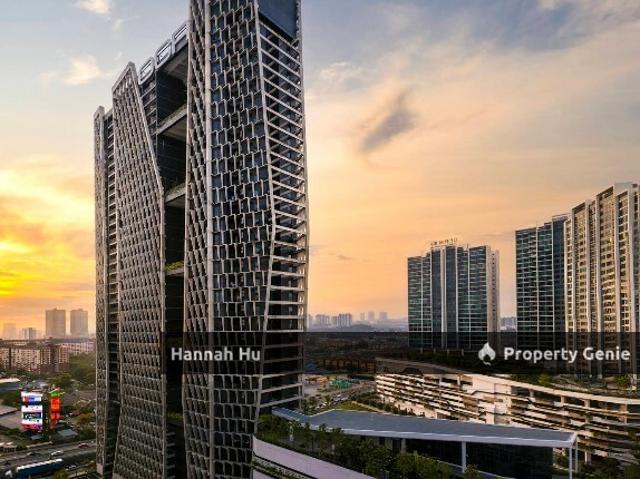 Apartment for rent in Petaling, Damansara Damai