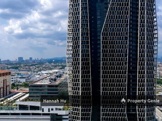 Apartment for rent in Petaling, Damansara Damai