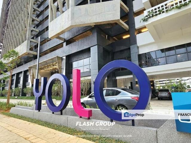 Condominium for sale in Petaling, Damansara Damai