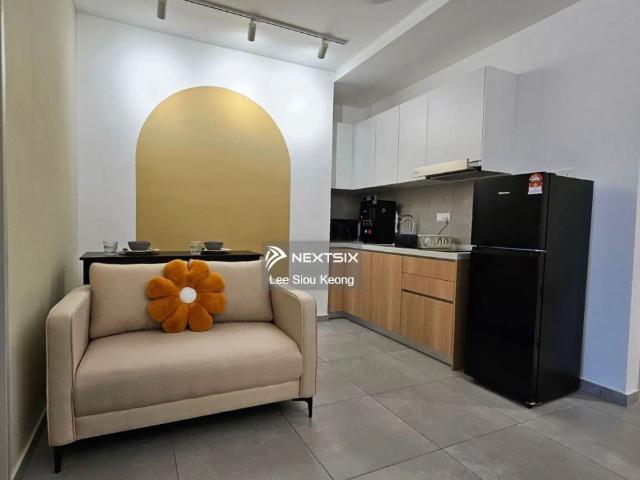 Apartment for rent in Petaling, Damansara Damai