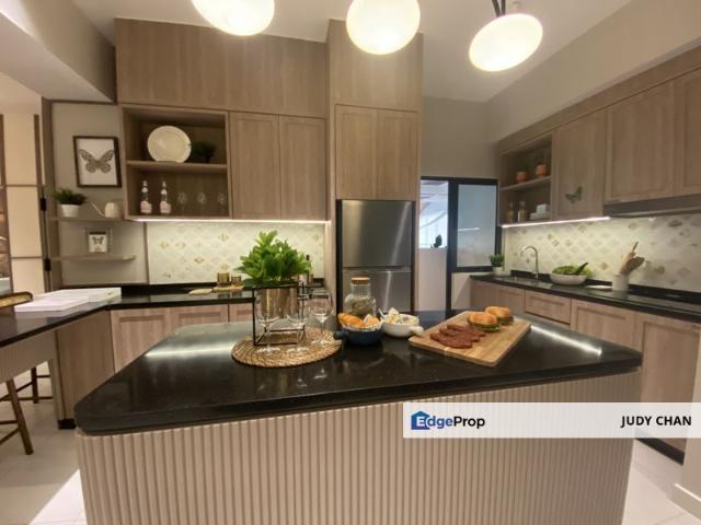 Condominium for rent in Petaling, Damansara Damai