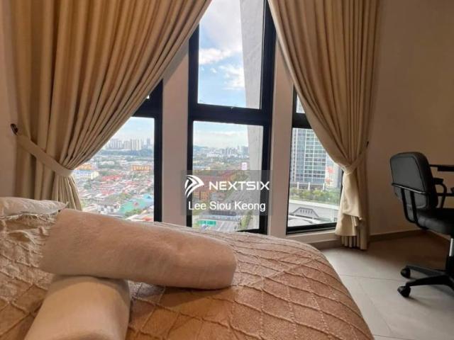 Room for rent in Petaling, Damansara Damai