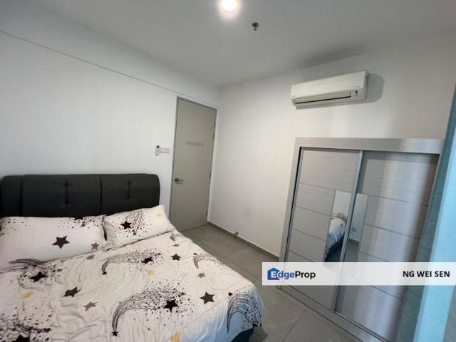 Condominium for rent in Petaling, Damansara Damai