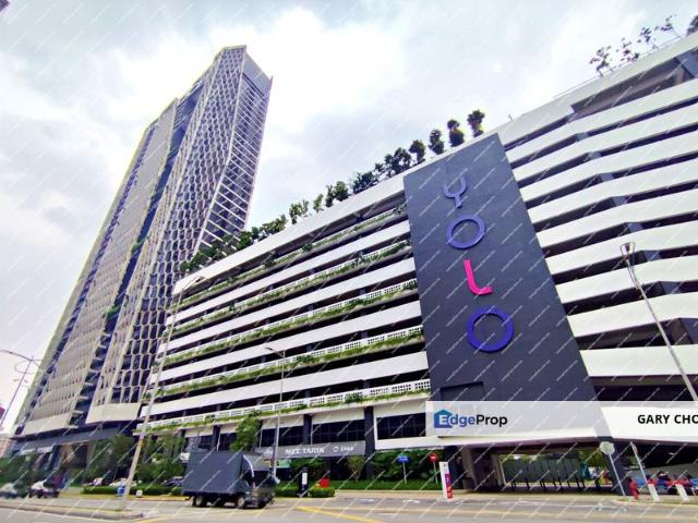 Condominium for sale in Petaling, Damansara Damai