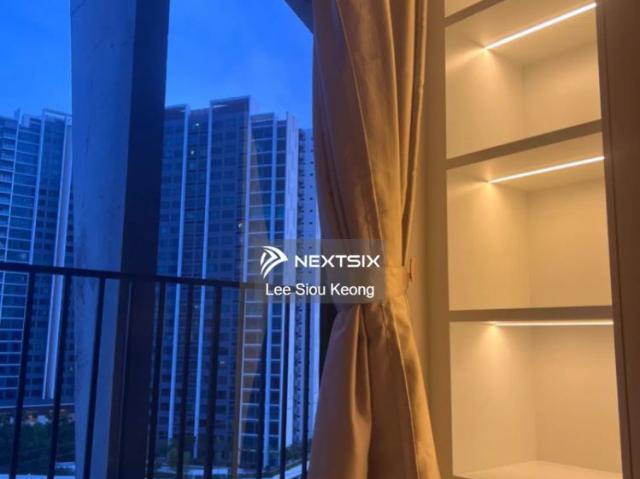 Apartment for rent in Kuala Lumpur, Country Heights Damansara