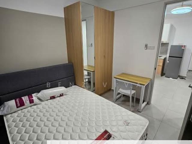 Condominium for rent in Petaling, Subang Jaya