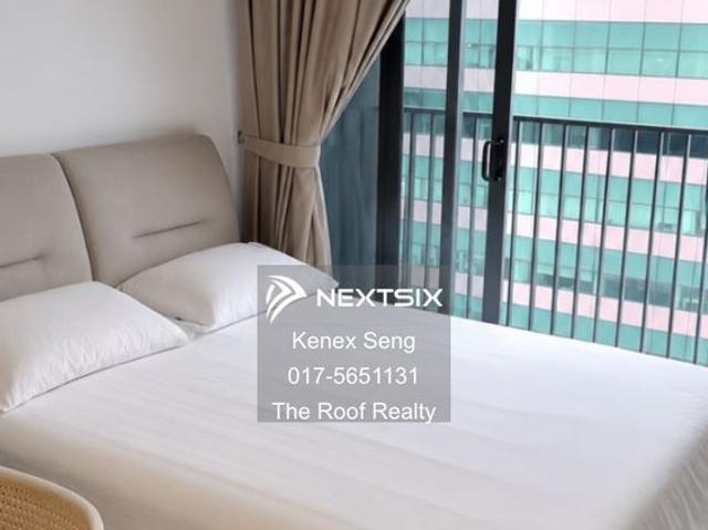 Apartment for rent in Petaling, Damansara Damai