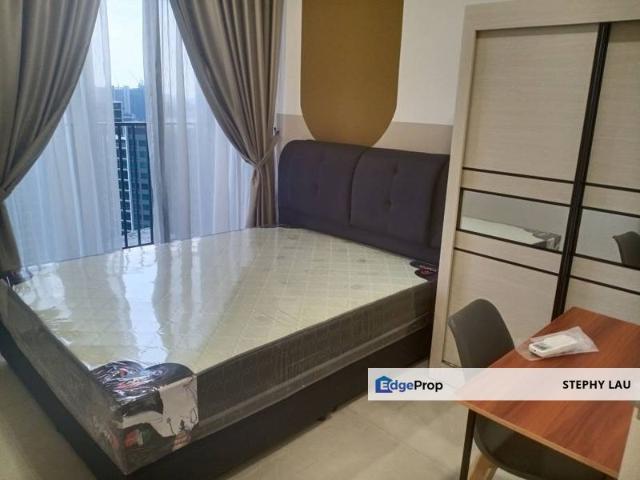 Condominium for rent in Petaling, Damansara Damai