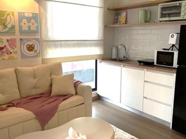 Condominium for rent in Bandar Sunway