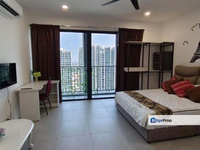 Condominium for rent in Petaling, Damansara Damai
