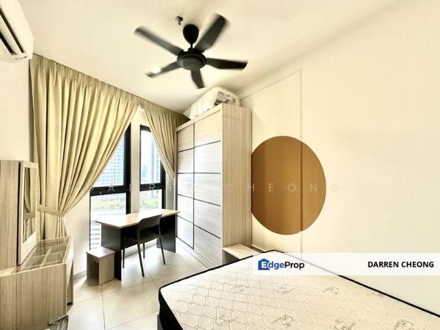 Condominium for rent in Petaling, Subang Jaya
