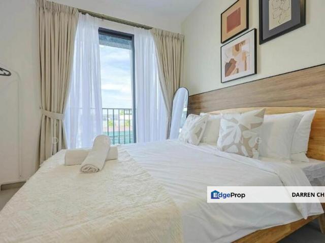 Condominium for rent in Petaling, Subang Jaya