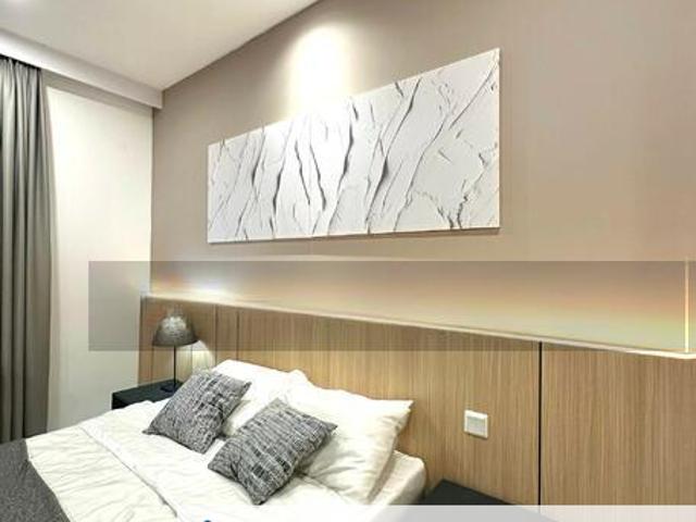 Condominium for rent in Petaling, Subang Jaya