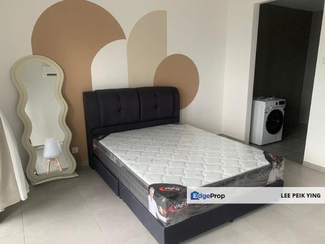 Condominium for sale in Petaling, Damansara Damai