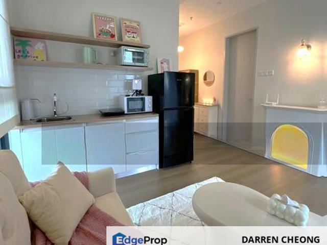 Condominium for rent in Petaling, Subang Jaya