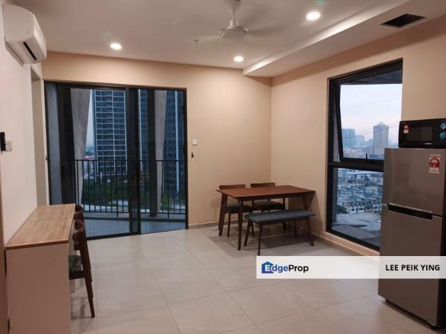Condominium for sale in Petaling, Damansara Damai