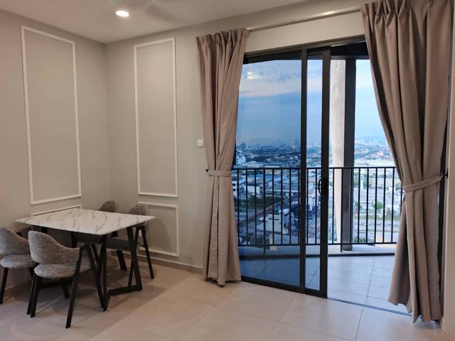Serviced Residence for rent in Bandar Sunway