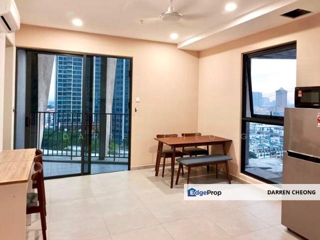 Condominium for sale in Petaling, Damansara Damai