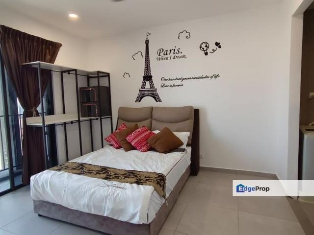 Condominium for rent in Petaling, Damansara Damai