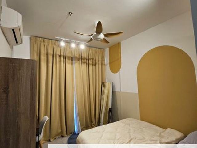 Condominium for rent in Petaling, Damansara Damai