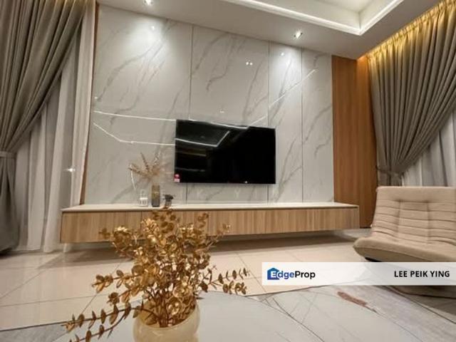 Condominium for sale in Petaling, Damansara Damai