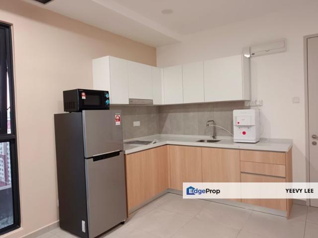 Condominium for sale in Petaling, Damansara Damai