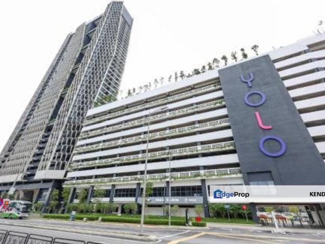 Condominium for sale in Petaling, Damansara Damai