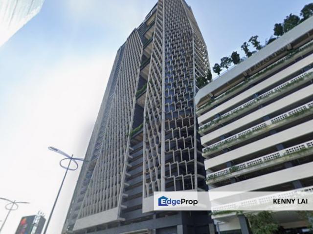 Condominium for sale in Petaling, Damansara Damai