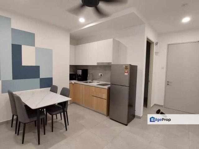 Condominium for rent in Petaling, Damansara Damai