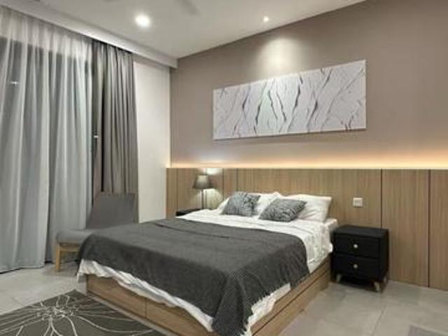 Serviced Residence for rent in Petaling, Subang Jaya