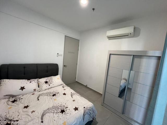Serviced Residence for rent in Petaling, Subang Jaya