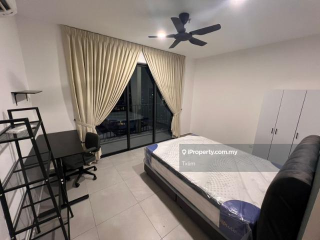 Apartment for rent in Petaling, Damansara Damai