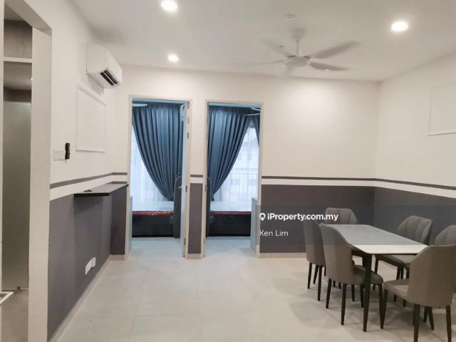 Apartment for rent in Petaling, Damansara Damai