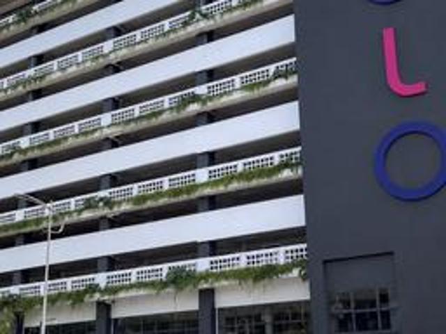 Serviced Residence for rent in Bandar Sunway, Majlis Bandaraya Subang Jaya