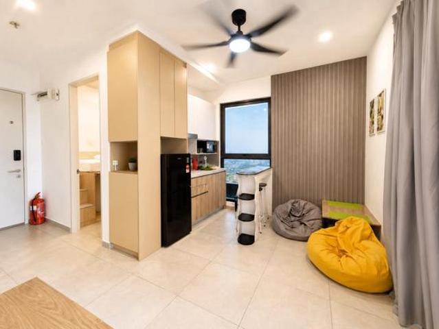 Serviced Residence for rent in Petaling, Subang Jaya