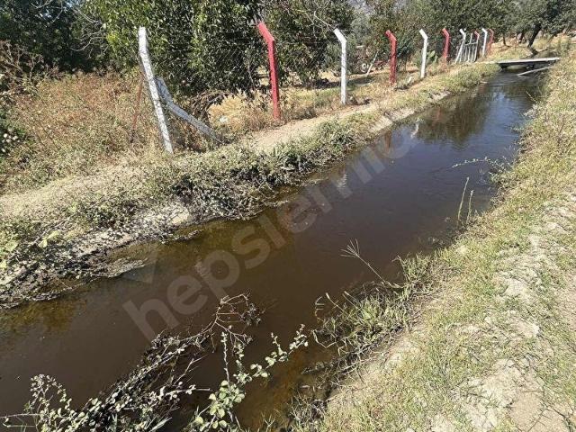 Karpuzlu, Aydin içerisinde satılık Arsa
