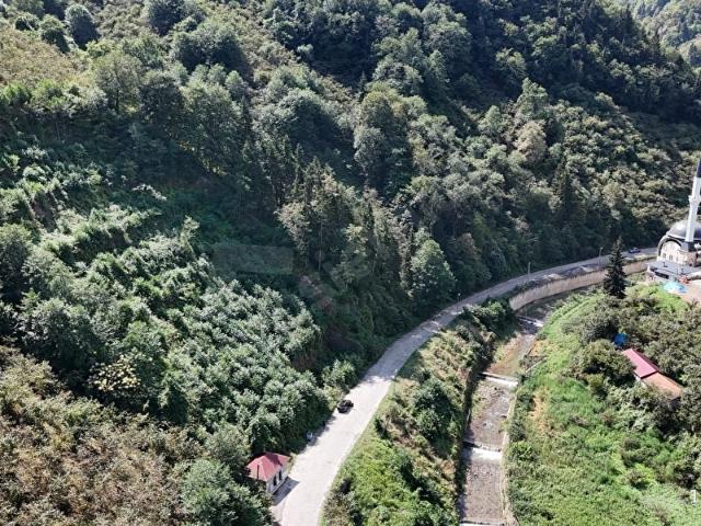 Yomra, Trabzon içerisinde satılık Arsa